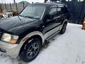 Mitsubishi Montero 2002 годаүшін5 200 000 тг. в Кызылорда – фото 12