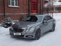 Mercedes-Benz E 250 2010 годаfor11 000 000 тг. в Астана