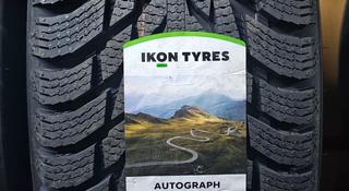 235/60R18 Ikon Autograph Snow3 — . за 320 000 тг. в Актау