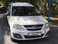 ВАЗ (Lada) Largus 2017 годаүшін4 800 000 тг. в Алматы