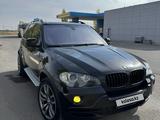 BMW X5 2008 годаүшін9 300 000 тг. в Астана