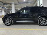BMW X5 2008 годаүшін9 300 000 тг. в Астана – фото 2