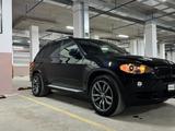 BMW X5 2008 годаүшін9 300 000 тг. в Астана – фото 3
