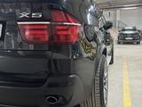 BMW X5 2008 годаүшін9 300 000 тг. в Астана – фото 4