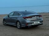 Hyundai Sonata 2019 годаүшін8 400 000 тг. в Туркестан