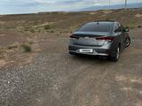 Hyundai Sonata 2019 годаүшін8 400 000 тг. в Туркестан – фото 3