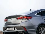 Hyundai Sonata 2019 годаүшін8 400 000 тг. в Туркестан – фото 4