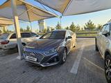 Hyundai Sonata 2019 годаүшін8 400 000 тг. в Туркестан – фото 5