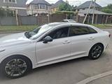 Kia K5 2021 года за 11 500 000 тг. в Алматы – фото 3