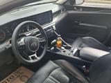 Kia K5 2021 года за 11 500 000 тг. в Алматы – фото 5