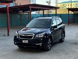 Subaru Forester 2017 года за 5 000 000 тг. в Актобе