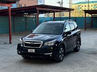 Subaru Forester 2017 года за 5 000 000 тг. в Актобе