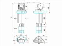 Катушка зажигания за 7 000 тг. в Алматы