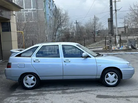 ВАЗ (Lada) 2112 2003 года за 1 600 000 тг. в Астана – фото 13