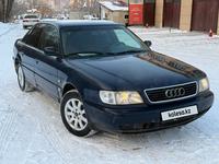 Audi A6 1994 годаfor2 500 000 тг. в Караганда