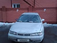 Mazda 626 1993 годаfor950 000 тг. в Костанай