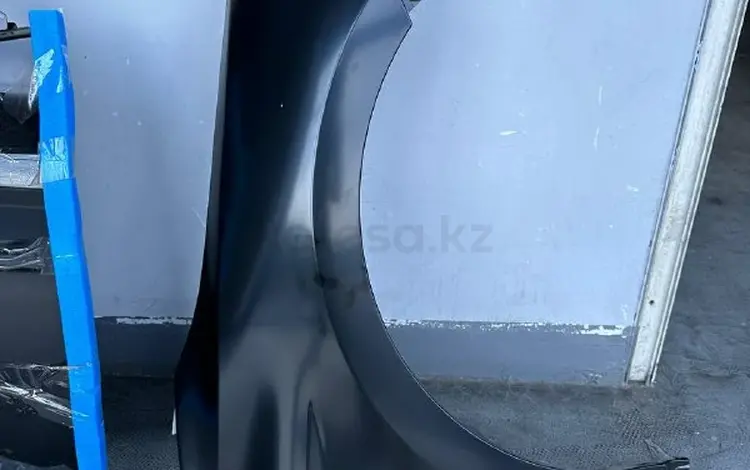 Крыло на Toyota Camry 70 за 25 000 тг. в Алматы