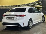 Toyota Corolla 2022 годаүшін11 200 000 тг. в Актобе – фото 4