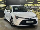 Toyota Corolla 2022 года за 11 200 000 тг. в Актобе – фото 3