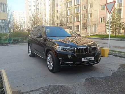 BMW X5 2015 года за 16 000 000 тг. в Алматы – фото 10