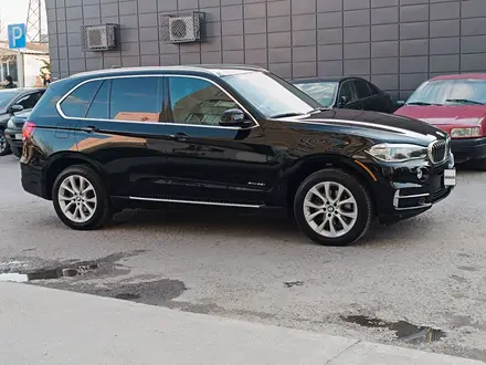 BMW X5 2015 года за 16 000 000 тг. в Алматы – фото 15