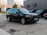 BMW X5 2015 года за 16 000 000 тг. в Алматы