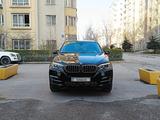 BMW X5 2015 года за 16 000 000 тг. в Алматы – фото 5