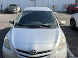 Toyota Yaris 2008 года за 3 800 000 тг. в Алматы