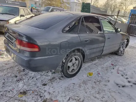 Mitsubishi Galant 1995 года за 600 000 тг. в Алматы – фото 5