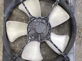 Вентилятор охлаждения основной оригинал привозной из Японии! Отправка в рег за 25 000 тг. в Алматы