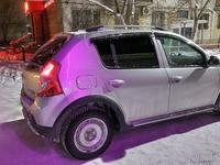 Renault Sandero Stepway 2014 года за 4 200 000 тг. в Актобе