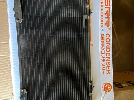 Радиатор кондиционераүшін35 000 тг. в Актобе – фото 2