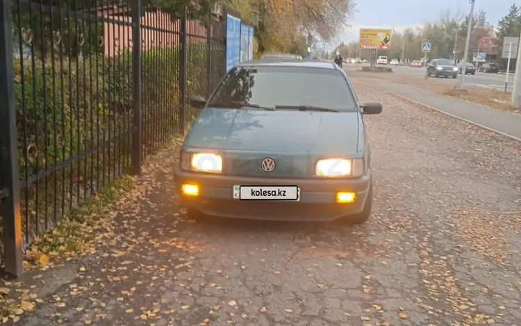 Volkswagen Passat 1991 года за 1 950 000 тг. в Алматы