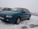 Volkswagen Passat 1991 года за 1 750 000 тг. в Алматы – фото 3