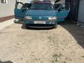 Volkswagen Passat 1991 годаүшін1 400 000 тг. в Алматы – фото 5