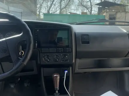 Volkswagen Passat 1991 года за 1 400 000 тг. в Алматы – фото 3