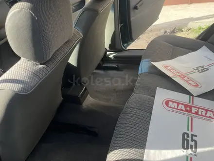 Volkswagen Passat 1991 года за 1 400 000 тг. в Алматы – фото 2