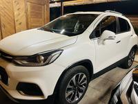 Chevrolet Tracker 2019 годаfor6 500 000 тг. в Алматы