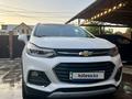 Chevrolet Tracker 2019 года за 6 700 000 тг. в Алматы – фото 8