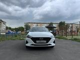 Hyundai Accent 2020 годаүшін7 600 000 тг. в Петропавловск – фото 3