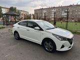 Hyundai Accent 2020 годаүшін7 600 000 тг. в Петропавловск – фото 4