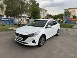 Hyundai Accent 2020 годаүшін7 600 000 тг. в Петропавловск