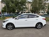 Hyundai Accent 2020 годаүшін7 600 000 тг. в Петропавловск – фото 2