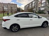 Hyundai Accent 2020 годаүшін7 600 000 тг. в Петропавловск – фото 5