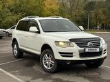 Volkswagen Touareg 2008 года за 6 490 000 тг. в Астана