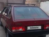 ВАЗ (Lada) 2109 1992 года за 800 000 тг. в Шымкент – фото 5