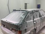 ВАЗ (Lada) 2114 2009 года за 900 000 тг. в Атырау – фото 2