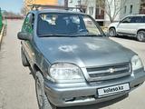 Chevrolet Niva 2007 года за 1 700 000 тг. в Астана – фото 2