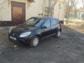 Renault Sandero 2010 года за 2 800 000 тг. в Кызылорда – фото 4