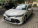 Toyota Camry 2018 годаfor13 990 000 тг. в Караганда – фото 5